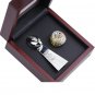 2019 Kansas Chiefs Super bowl championship ring and Trophy Set with case (580)