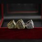 3PCS 1970 2006 2009 Indianapolis Colts Super Bowl Championship Ring size 11 without case&iuml;&frac14;�585&iuml;&frac14;�