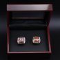 1991 1993 Buffalo Bills AFC super bowl championship rings size 11 without case(597)