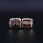 1991 1993 Buffalo Bills AFC super bowl championship rings size 11 with case&iuml;&frac14;�597&iuml;&frac14;�