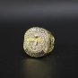 1996-2016 LAKERS KOBE BRYANT SIZE 11 CAREER CHAMPIONSHIP RING