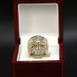 1996-2016 LAKERS KOBE BRYANT SIZE 11 CAREER CHAMPIONSHIP RING with case （600）