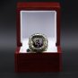 24# 2006-2016 LAKERS KOBE BRYANT SIZE 11 CAREER CHAMPIONSHIP RING with case（616）