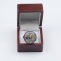 2017 Golden State Warriors Durant Championship Ring 11 size with case（618）