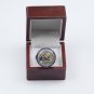2017 Golden State Warriors Thompson Championship Ring 11 size with case（619）