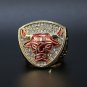 1993 Chicago Bulls Basketball NBA Championship Ring Size 11（620）