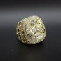 #2 2019 Toronto Raptors Basketball NBA Championship Ring Size 11（621）