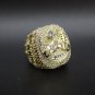 #7 2019 Toronto Raptors Basketball NBA Championship Ring Size 11（622）