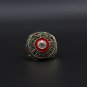 1983 Philadelphia 76ers MOSES MALONE Basketball championship ring 11S（625）