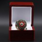 1983 Philadelphia 76ers MOSES MALONE Basketball championship ring 11S with case（625）