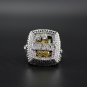 2013 Miami Heat Basketball NBA Championship Ring Size 11（627）