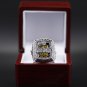 2013 Miami Heat Basketball NBA Championship Ring Size 11 with case（627）