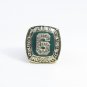 #6 Bill Russell Boston Celtics Basketball NBA Championship Ring Size 11 with case&iuml;&frac14;�628&iuml;&frac14;�