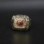 1994 Houston Rockets Basketball NBA championship ring 11 size（641）