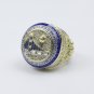 2017 Golden State Warriors Thompson NBA Championship ring 11 size&iuml;&frac14;�642&iuml;&frac14;�