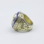 2017 Golden State Warriors Thompson NBA Championship ring 11 size with case&iuml;&frac14;�642&iuml;&frac14;�