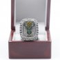 2021 Milwaukee Bucks Basketball NBA Championship Ring Size 11 with case（643）