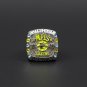 1949 Los Angeles Lakers Basketball championship ring 11S（652）
