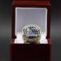 2018 Golden State Warriors Thompson NBA Championship ring 11 size with case（653）
