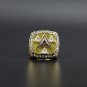 O'Neal 2002 Los Angeles Lakers Basketball championship ring 11S（655）