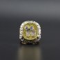 O'Neal 2001 Los Angeles Lakers Basketball championship ring 11S（656）