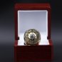 1972 Los Angeles Lakers Basketball championship ring Wilt Chamberlain 11S with case（657）
