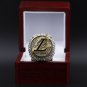 Top Removable 2020 Los Angeles Lakers Basketball championship ring 11S with case（659）