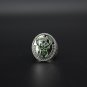 2018-2019 Milwaukee Bucks Basketball NBA Championship Ring MVP 34# Size 11（661）