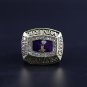 2020 Los Angeles Lakers Basketball championship ring James ring 11S（666）