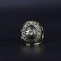 1957 Boston Celtics Basketball NBA Championship Ring Size 11（672）