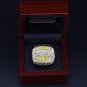 2020 Los Angeles Lakers Basketball championship ring James ring 11S with case（674）