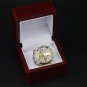 2020 Los Angeles Lakers Basketball championship ring James ring 11S with case（675）