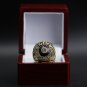 1982 Los Angeles Lakers Basketball championship ring 11S with case（677）