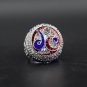 2019 Washington Mystics WNBA Championship ring 11 size with case(678)