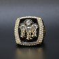 1996 Chicago Bulls Basketball NBA Championship Ring Size 11（694）