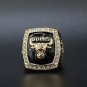 1991 Chicago Bulls Basketball NBA Championship Ring Size 11（695）