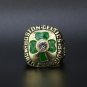 1984 Boston Celtics Basketball NBA Championship Ring Size 11（696）