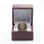 2009 NBA HOF Basketball championship ring Bulls Jordan ring 11S with case（700）