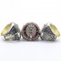 2009 NBA HOF Basketball championship ring Bulls Jordan ring 11S with case(700)