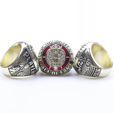 2016 NBA HOF Basketball championship ring Rockets Jordan ring 11S&iuml;&frac14;�706&iuml;&frac14;�
