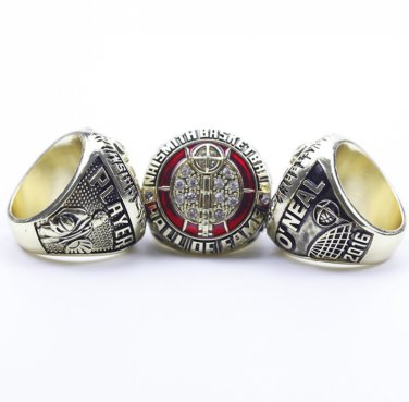 2016 NBA HOF Basketball championship ring O'Neal ring 11S&iuml;&frac14;�715&iuml;&frac14;�