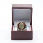 2016 NBA HOF Basketball championship ring O'Neal ring 11S with case（715）