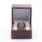 2021 NBA HOF Basketball championship ring Spurs Duncan ring 11S with case（746）