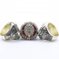 2021 NBA HOF Basketball championship ring Spurs Duncan ring 11S with case(746)