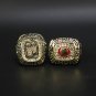 Set 1994 1995 Houston Rockets Basketball NBA championship ring 11 size without case（697）