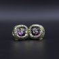 Kobe Bryant Black Mamba Hall Of Fame #8#24 Championship Ring without case（698）