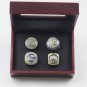 4PCS 2022 Golden State Warriors Basketball championship ring Curry ring 11S without case&iuml;&frac14;�701&iuml;&frac14;�
