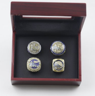 4PCS 2022 Golden State Warriors Basketball championship ring Curry ring 11S with case&iuml;&frac14;�701&iuml;&frac14;�