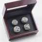 4PCS 2022 Golden State Warriors Basketball championship ring Curry ring 11S with case&iuml;&frac14;�701&iuml;&frac14;�