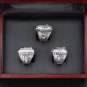 Set 2006 2012 2013 Miami Heat NBA championship rings 11 size without case&iuml;&frac14;�702&iuml;&frac14;�